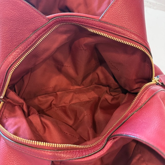 Coach Leather Purse - Picture 13 of 15